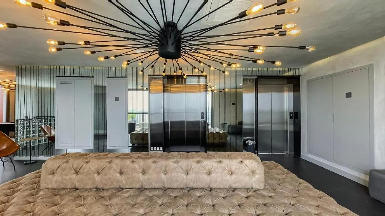 Apto Espacoso Para Ate 6 Pessoas Frente Allianz Parque São Paulo Appartement