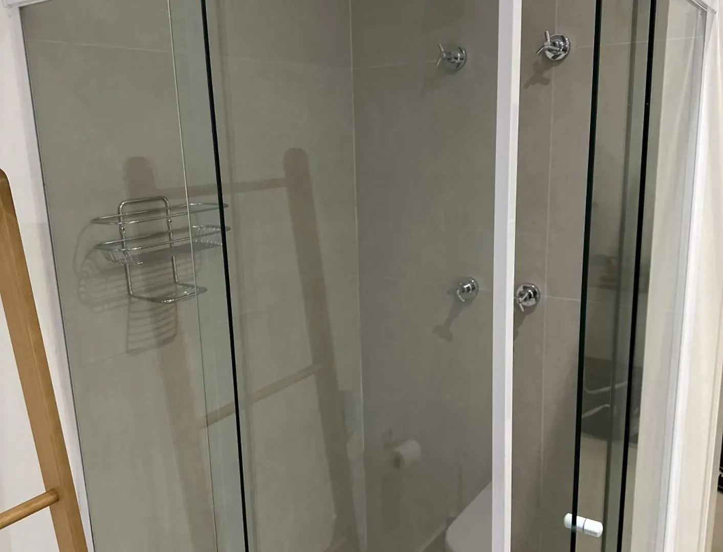 Appartement Apto Espacoso Para Ate 6 Pessoas Frente Allianz Parque São Paulo