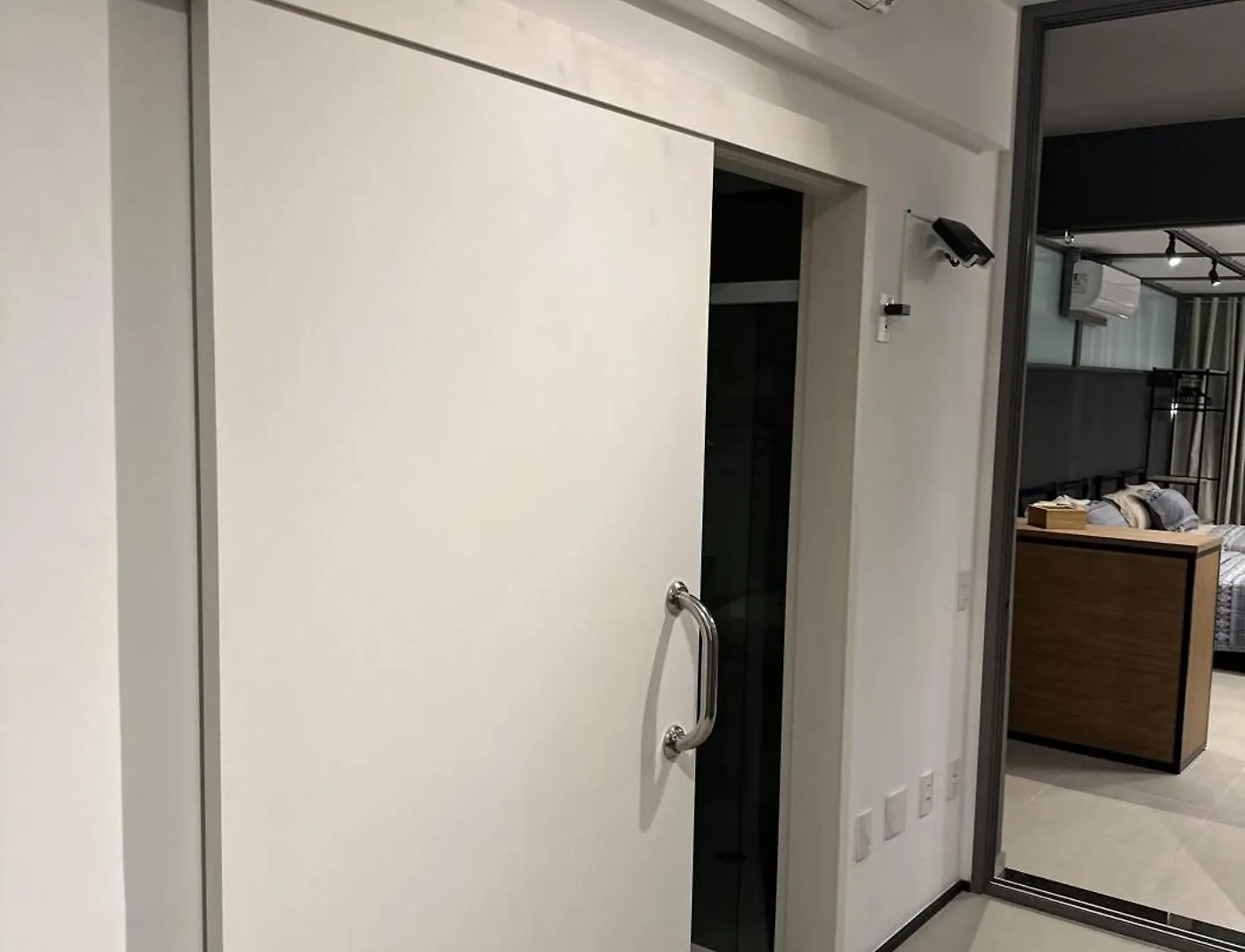 Apto Espacoso Para Ate 6 Pessoas Frente Allianz Parque São Paulo Appartement