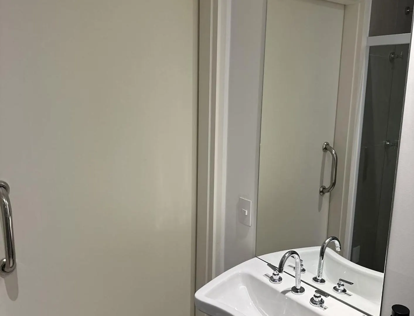 Apto Espacoso Para Ate 6 Pessoas Frente Allianz Parque São Paulo Appartement